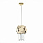 Светильник подвесной ST Luce CASERTA SL1232.203.01 60Вт E14