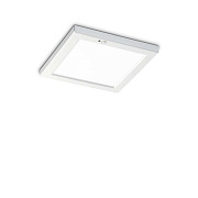 Светильник потолочный IDEAL LUX AURA 306391 20Вт LED