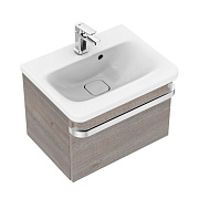 Тумба под раковину подвесная IDEAL STANDARD TONIC II R4301FE 36х50х35см