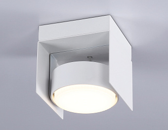 Светильник точечный накладной Ambrella TECHNO SPOT GX Standard tech TN70841 12Вт GX53