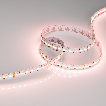 Светодиодная лента Arlight 028258 19,2Вт/м 5000мм IP20 RGB свет