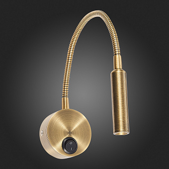 Бра ST Luce BERSONE ST653.331.01 3Вт LED
