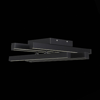 Люстра потолочная ST Luce SAMENTO SL933.402.06 36Вт 1 лампочек LED