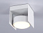 Светильник точечный накладной Ambrella TECHNO SPOT GX Standard tech TN70841 12Вт GX53