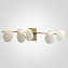 Бра ImperiumLOFT White 75461-22 10Вт G4