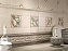 Декор KERAMA MARAZZI Виченца HGD\A98\17000 Бежевый/Коричневый 15х15см 0,855кв.м.