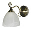 Бра De Markt Блеск 315023101 60Вт E27