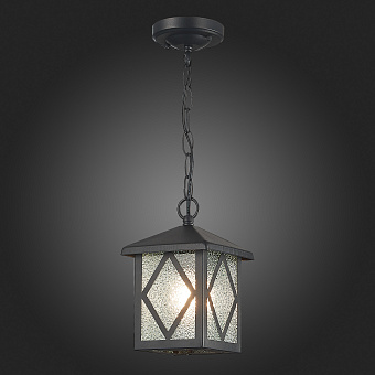 Светильник подвесной ST Luce LORNE SL084.403.01 60Вт E27