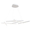 Светильник подвесной Maytoni Line MOD016PL-L75W4K 75Вт LED