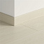 Плинтус Quick-Step 2400х77х14мм Дуб туманный серый QSPSKR05795
