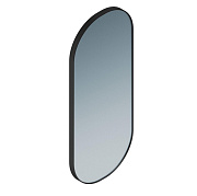Зеркало KERAMA MARAZZI Cono CO.mi.42-BLK 100х42см без подсветки