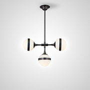 Светильник подвесной ImperiumLOFT Gira 140733-26 180Вт E27