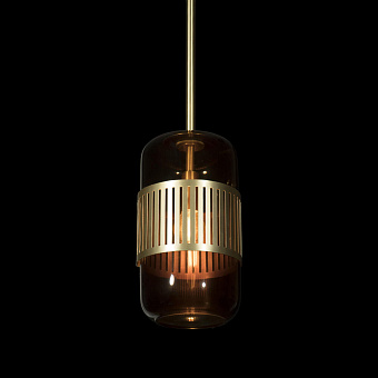 Светильник подвесной Loft It HUDSON 10098P 40Вт E14