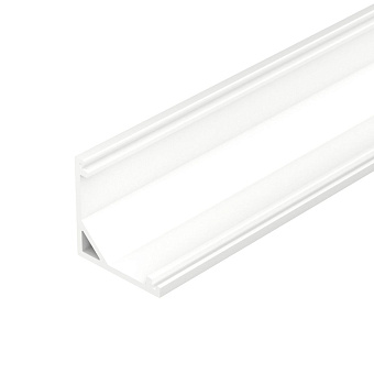 Профиль для светодиодной ленты Arlight 037117 2000мм белый