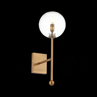 Светильник настенный ST Luce SANDRO SL1205.301.01 3Вт G9