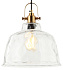 Светильник подвесной Stilfort BELL 2117/00/01PL 40Вт E27
