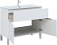 Мебель для ванной AQUANET Алвита New 274184 белый