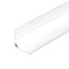 Профиль для светодиодной ленты Arlight 037117 2000мм белый