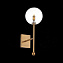 Светильник настенный ST Luce SANDRO SL1205.301.01 3Вт G9