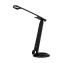 Настольная лампа Eurosvet Action 80428/1 черный 8Вт LED