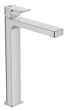 Смеситель для раковины IDEAL STANDARD EDGE A7114AA хром