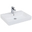 Тумба с раковиной AQUANET Йорк 212591 43,6х60,5х62,2см