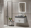 Бордюр KERAMA MARAZZI Туф BLB051 бежевый светлый 5х20см 0,15кв.м.