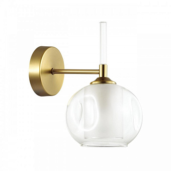 Бра ImperiumLOFT Kifer 167588-26 60Вт E14