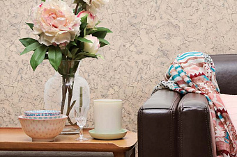 Настенная пробка CORKSTYLE WALL DESIGN Monte Silver MONTE SILVER 600х300х3мм 1,98кв.м