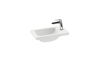 Раковина мини RAVAK Classic XJD01140000 40х22см