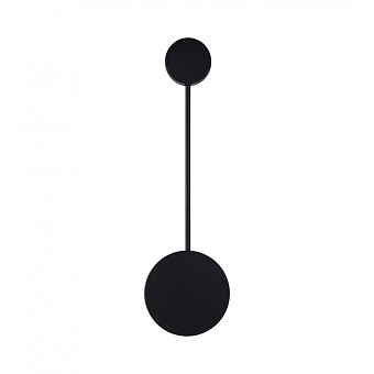 Светильник настенный KINK Light Фирс 2208-1B,19 5Вт LED