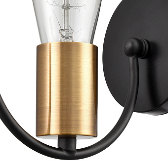 Бра Vele Luce Crea VL6522W01 60Вт E27