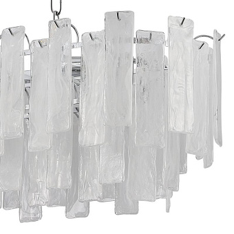 Люстра подвесная Stilfort Glowice 2157/09/12PL 40Вт 12 лампочек E14
