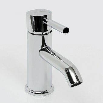Смеситель для раковины WASSERKRAFT Main 4105 хром