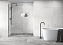 Матовый керамогранит PERONDA CERAMICAS LUCCA 29854 WHITE ASXCR 120х60см 1,44кв.м.