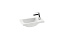 Раковина мини RAVAK Classic XJD01140000 40х22см