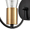 Бра Vele Luce Crea VL6522W01 60Вт E27