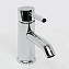 Смеситель для раковины WASSERKRAFT Main 4105 хром