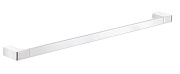 Полотенцедержатель Gedy Pirenei PI21/80(13) хром 80см