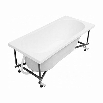 Каркас под ванную AQUANET Light 242147 150см