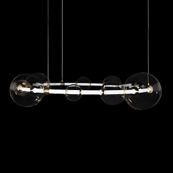 Светильник подвесной Loft It Alpha 10126/940 50Вт LED