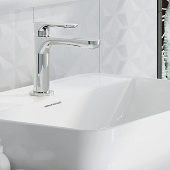 Смеситель для раковины KERAMA MARAZZI Ole 69412KM.21.018 хром
