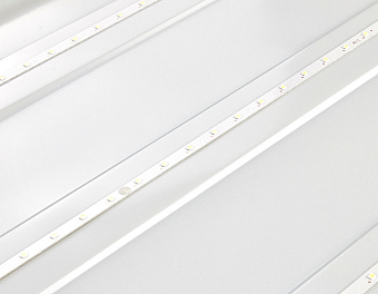 Светодиодная панель Ambrella PANELS Panels DPS1006 36Вт 6500K IP40