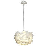 Светильник подвесной Lussole Cuscino GRLSP-8361 10Вт E27
