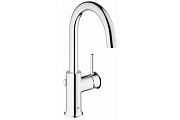 Смеситель для раковины GROHE BauClassic 23095000 хром