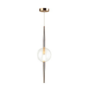 Светильник подвесной Odeon PENDANT 4685/1 5Вт G9 LED