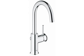 Смеситель для раковины GROHE BauClassic 23095000 хром