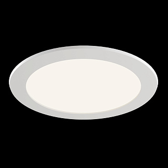Светильник точечный встраиваемый Maytoni Stockton DL018-6-L18W 18Вт LED