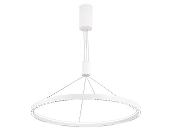 Люстра подвесная Ambrella COMFORT LineTech FL5855 40Вт 1 лампочек LED