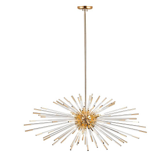 Люстра ST Luce CALLIO SL1097.203.09 27Вт 9 лампочек G9
